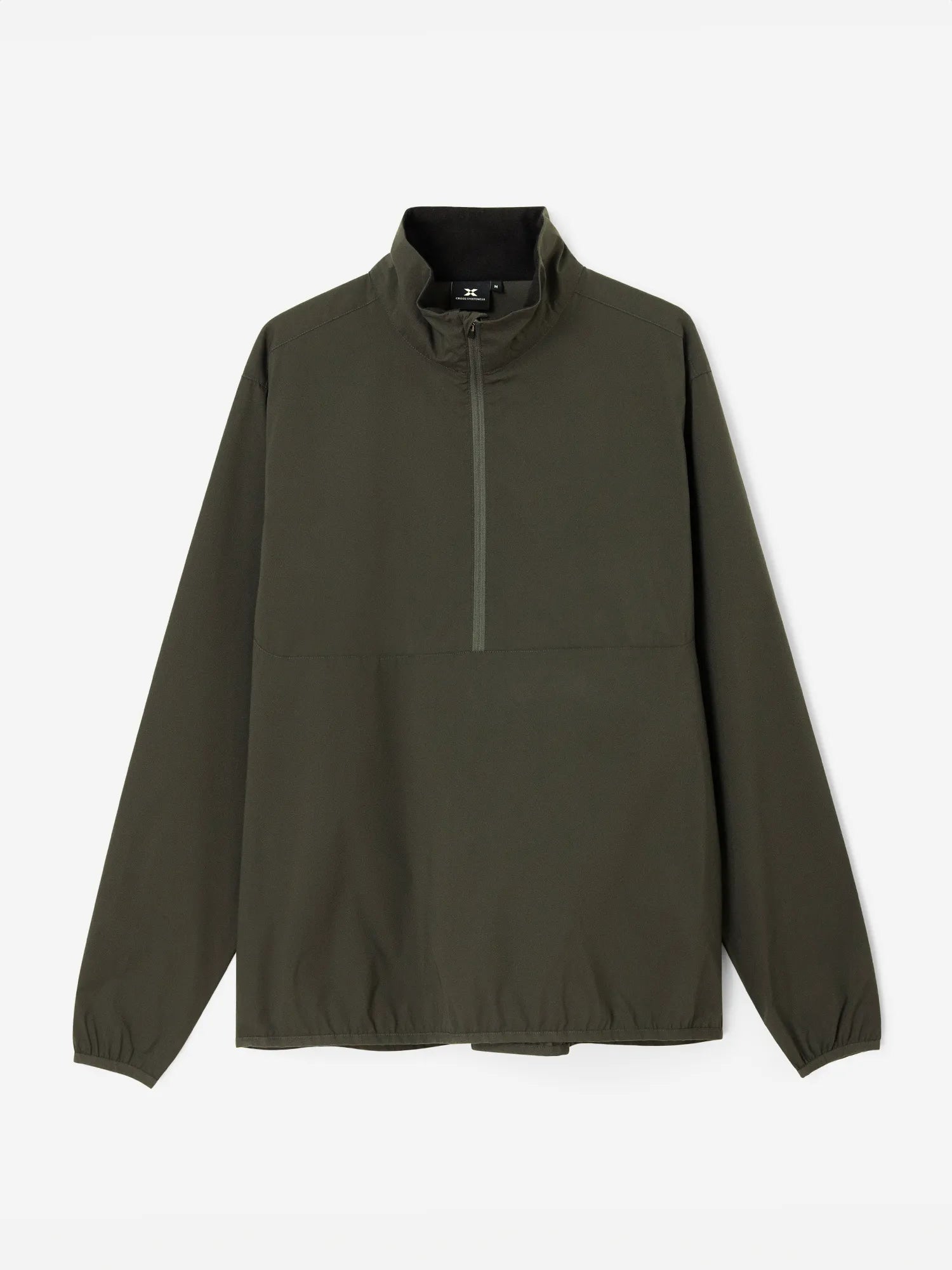 Cross_Sportswear_M_ESSEX_WINDBREAKER_Dark-Pine__BLANK_11124318-693_1