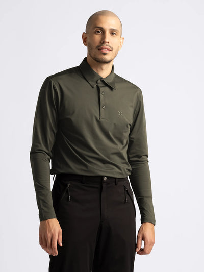 Cross_Sportswear_M_NICK_POLOSHIRT_13134309-693_Dark_Pine_Front