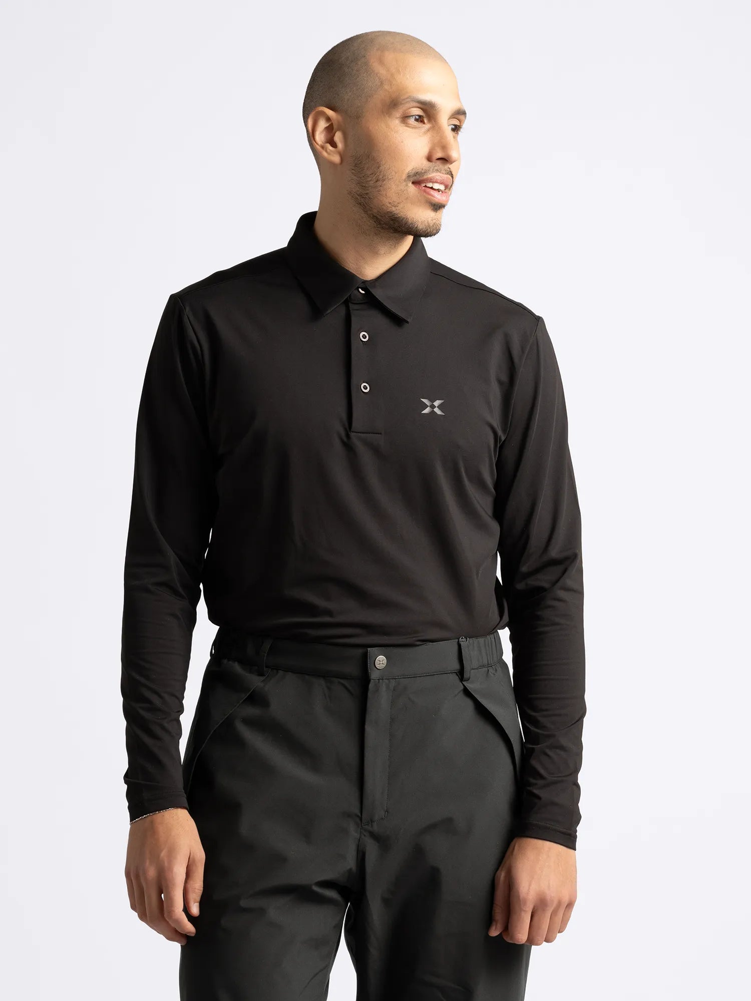 Cross_Sportswear_M_NICK_POLOSHIRT_13134309-900_Black_front1