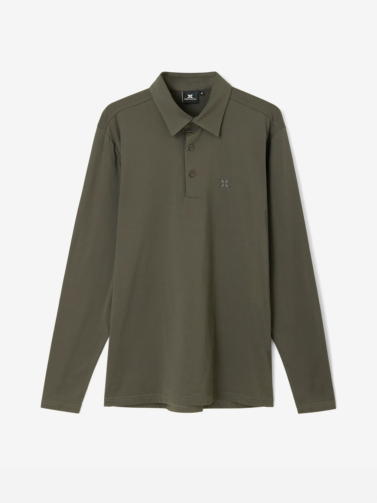 Cross_Sportswear_M_NICK_POLOSHIRT_Dark-Pine_13134309-693_1