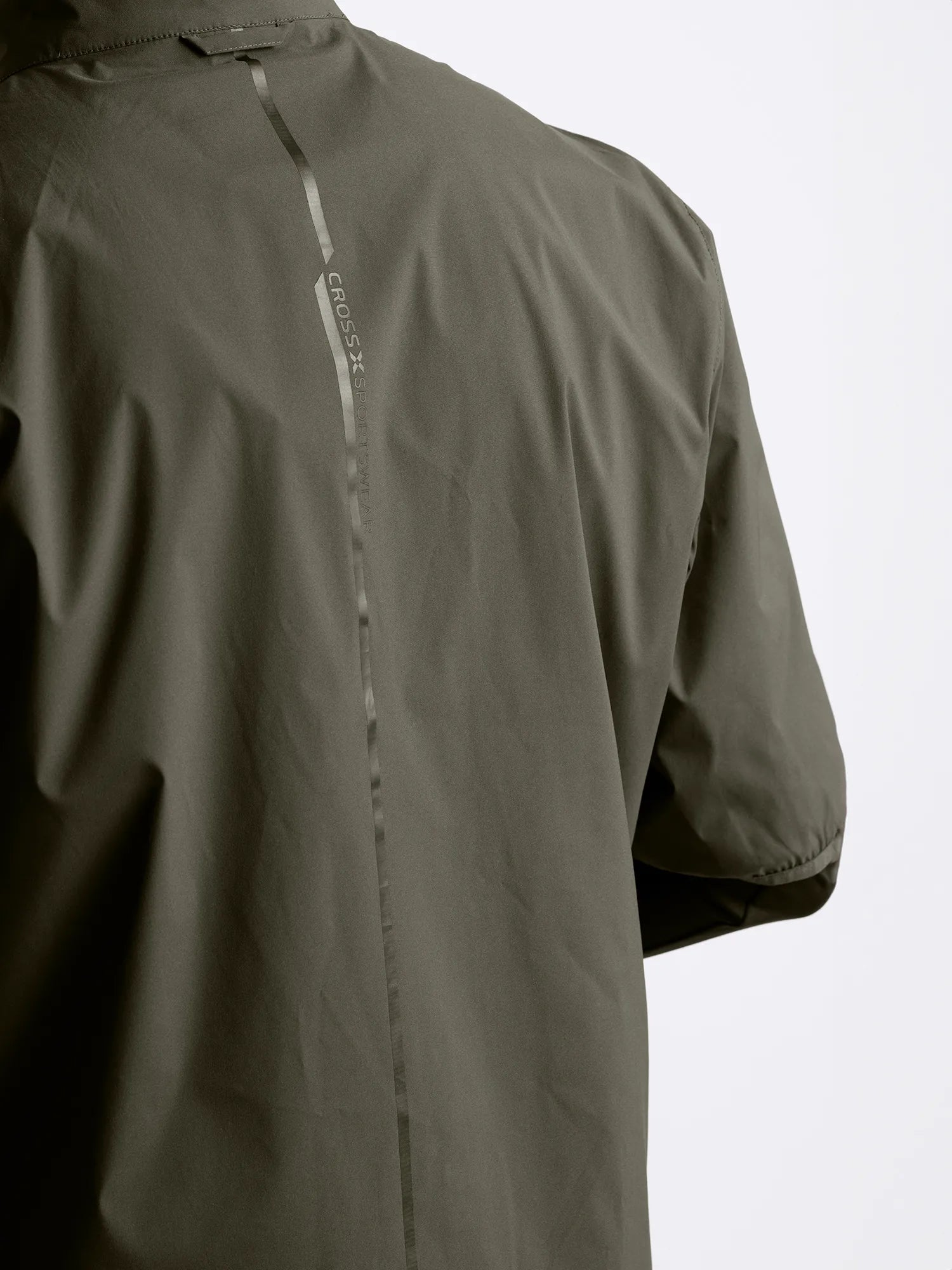 Cross_Sportswear_M_PINE_WINDBREAKER_11124318-693_Dark_Pine_back