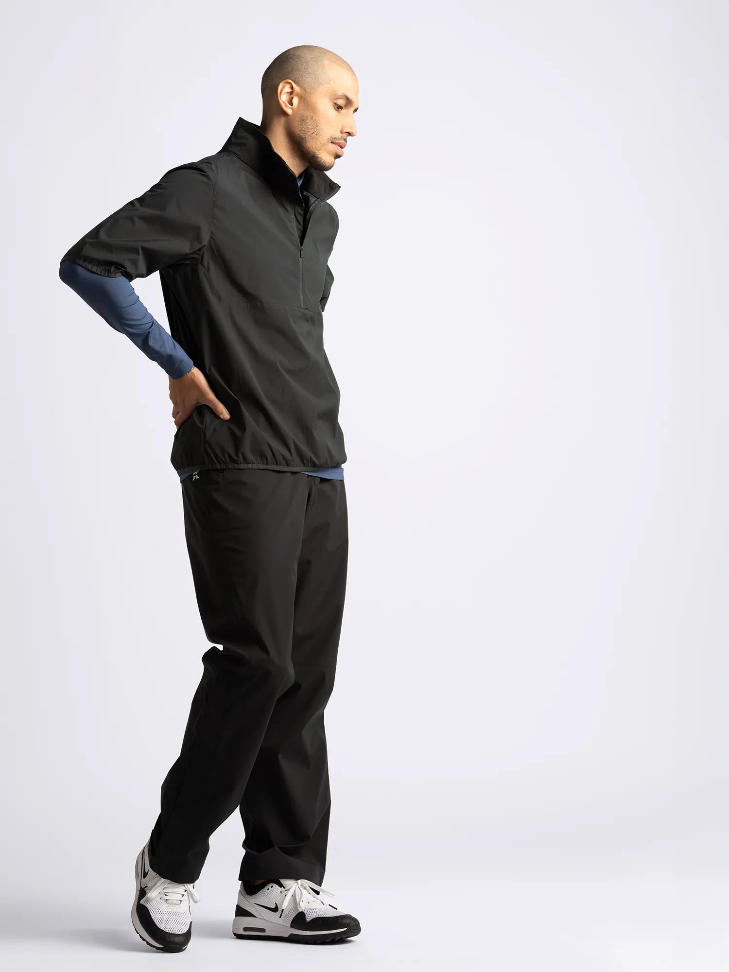 Cross_Sportswear_M_PINE_WINDBREAKER_11124318-900_Black_full