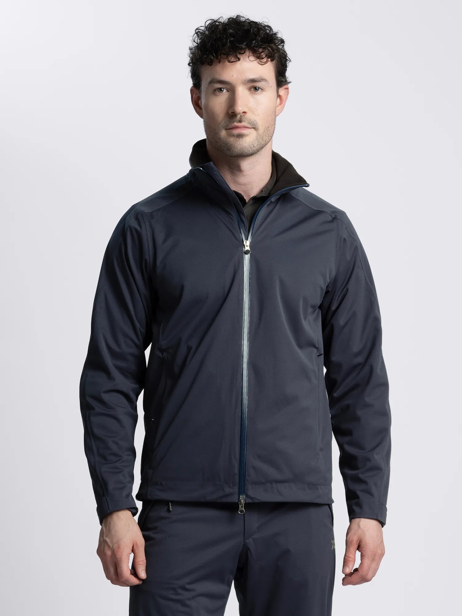 Cross_Sportswear_M_X_PRO_JACKET_11102302-498_Navy_Front1