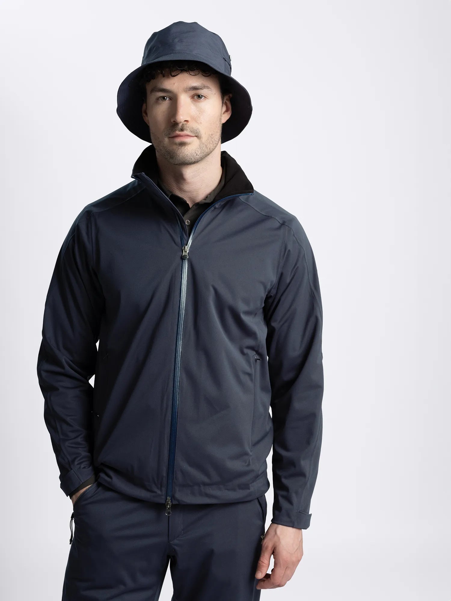 Cross_Sportswear_M_X_PRO_JACKET_11102302-498_Navy_front