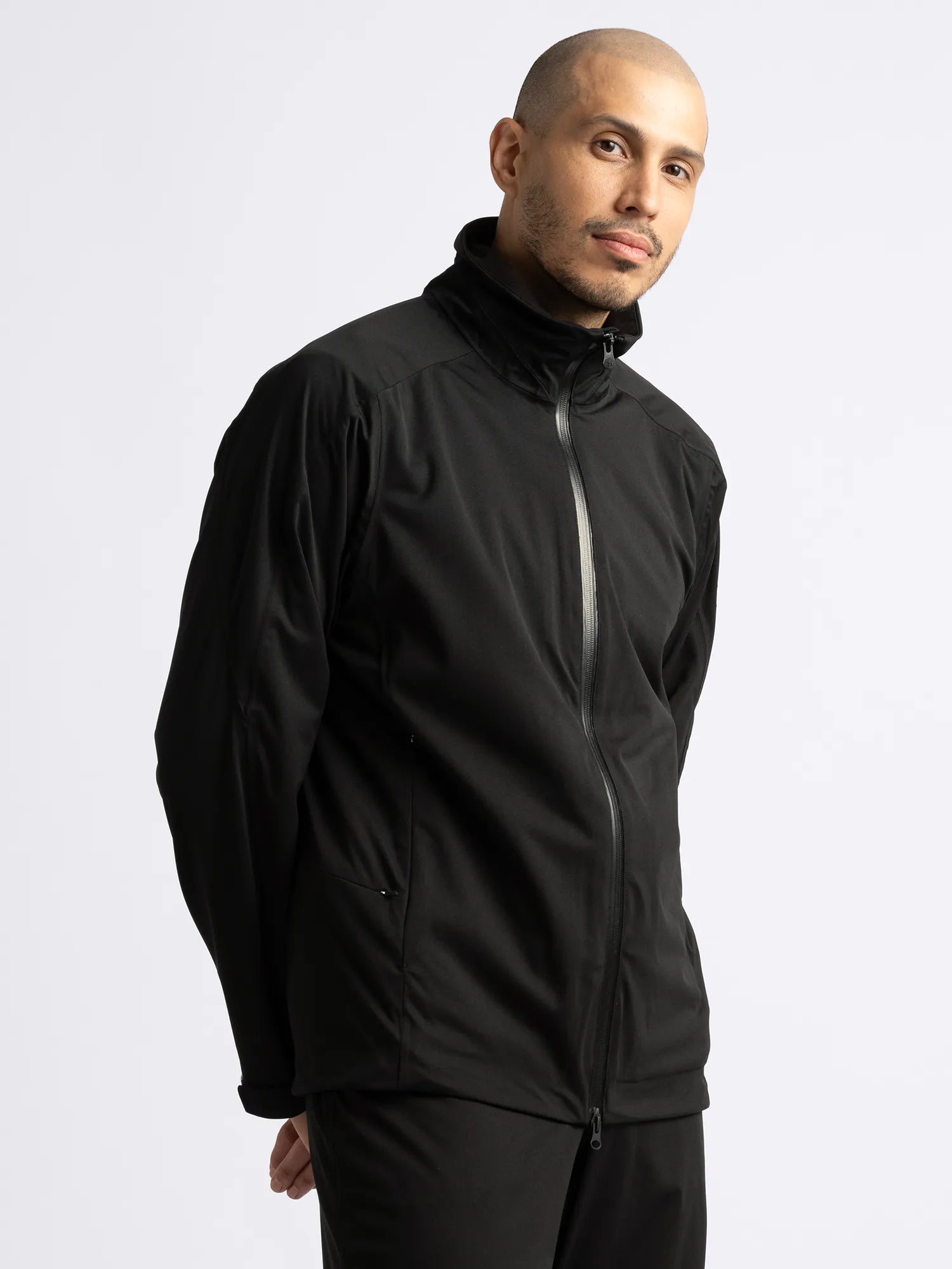 Cross_Sportswear_M__BLANK_X_PRO_JACKET_11102302-900_Black_Front