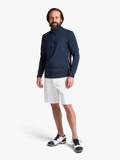Cross_Sportswear_Menswear_Athletic_Half_Zip_Navy_1978441-498_Front