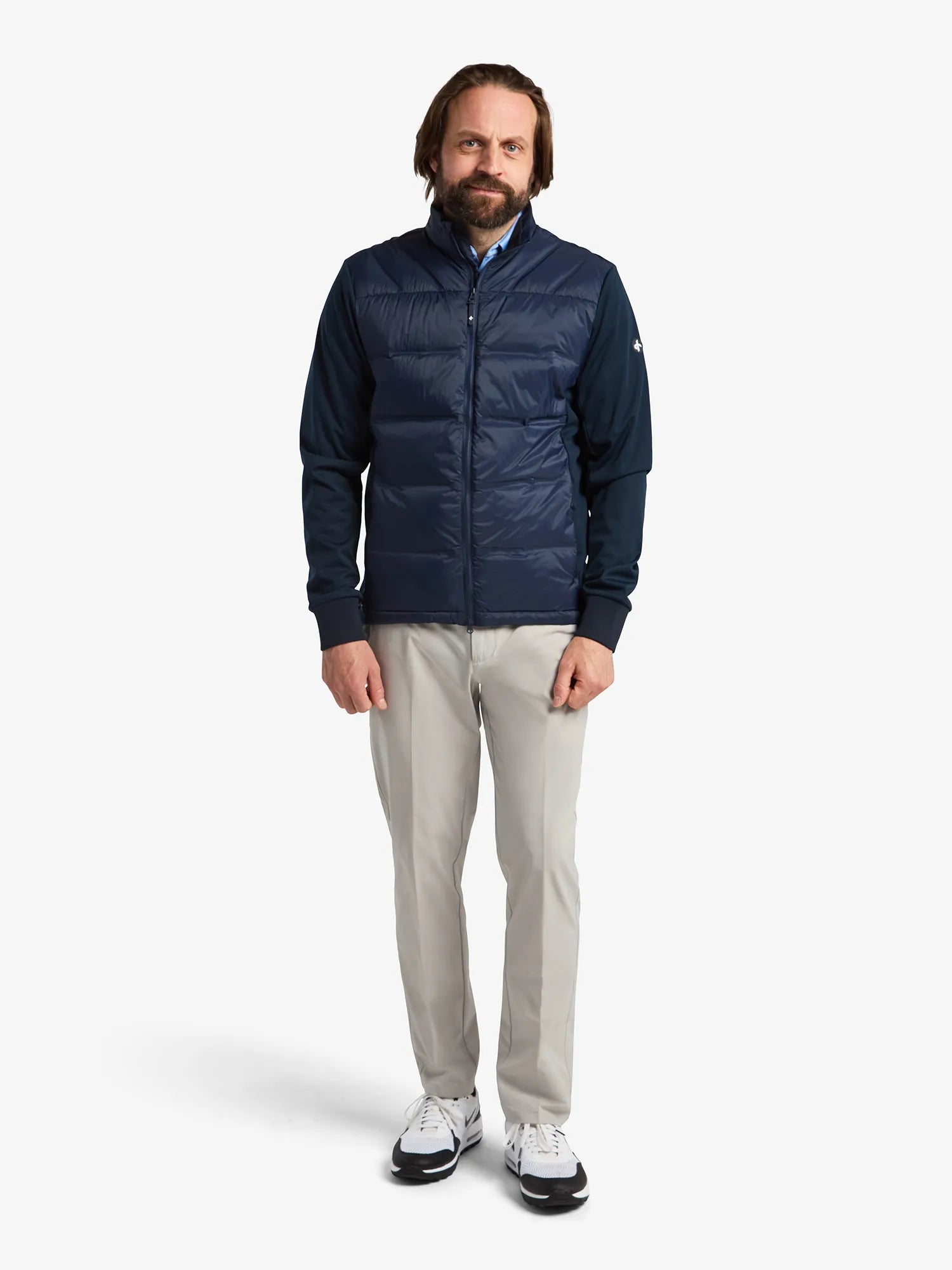 Cross_Sportswear_Menswear_Pro_Hybrid_Jacket_Navy_1106333-498_Front