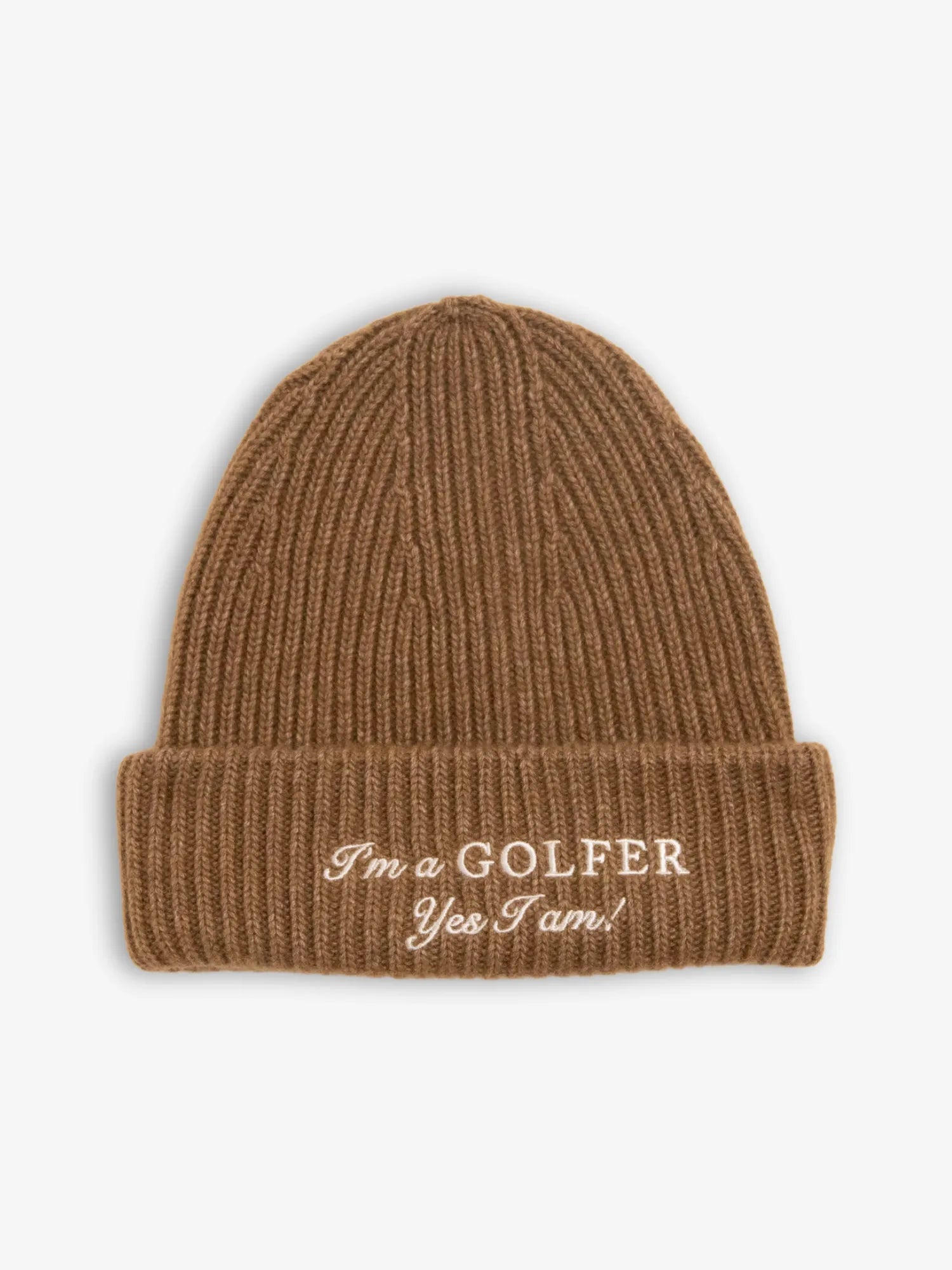 Cross_Sportswear_SVEG_BLANK_BEANIE_Deep_Sand
