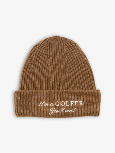 Cross_Sportswear_SVEG_BLANK_BEANIE_Deep_Sand
