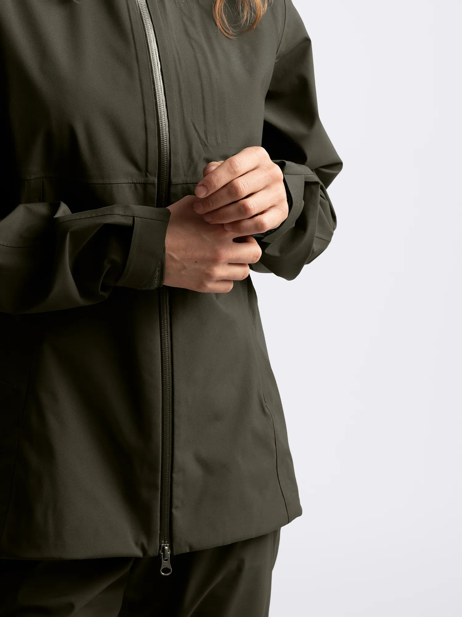 Cross_Sportswear_W_CABOT_JACKET_21117303-693_Dark_BLANK_Pine_close
