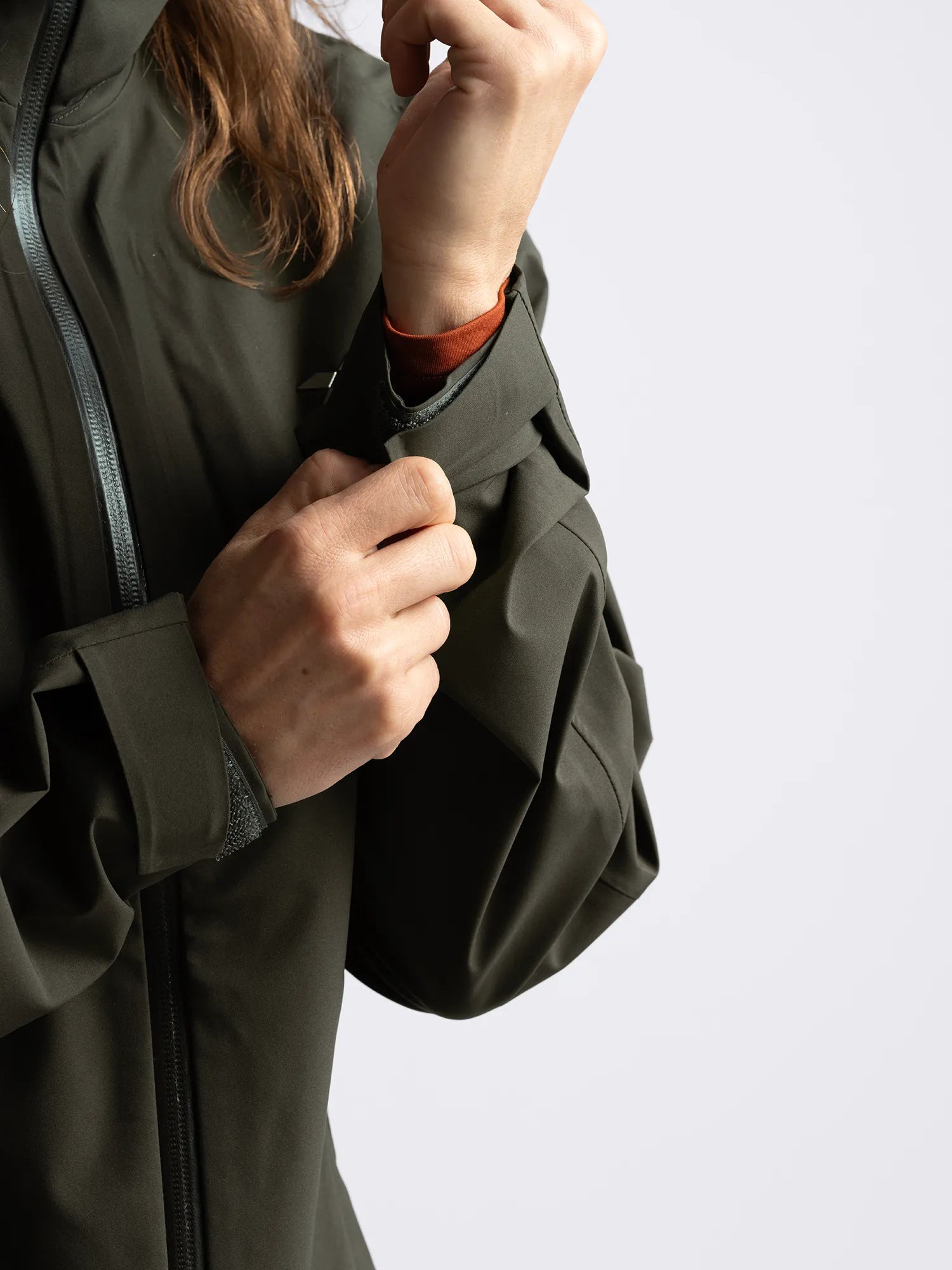 Cross_Sportswear_W_CABOT_JACKET_21117303-693_Dark_BLANK_Pine_close3