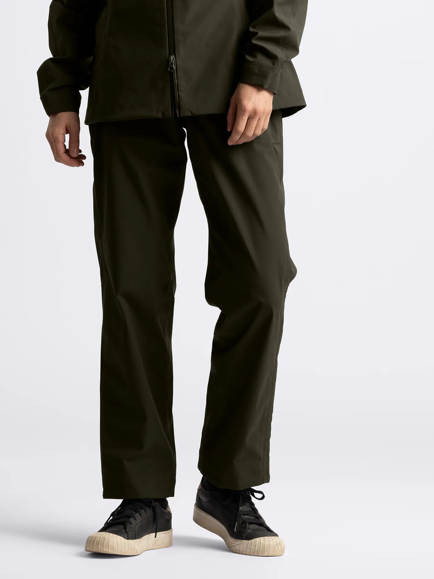 Cross_Sportswear_W_CABOT_PANTS_22101303-693_Dark_BLANK_Pine_Front