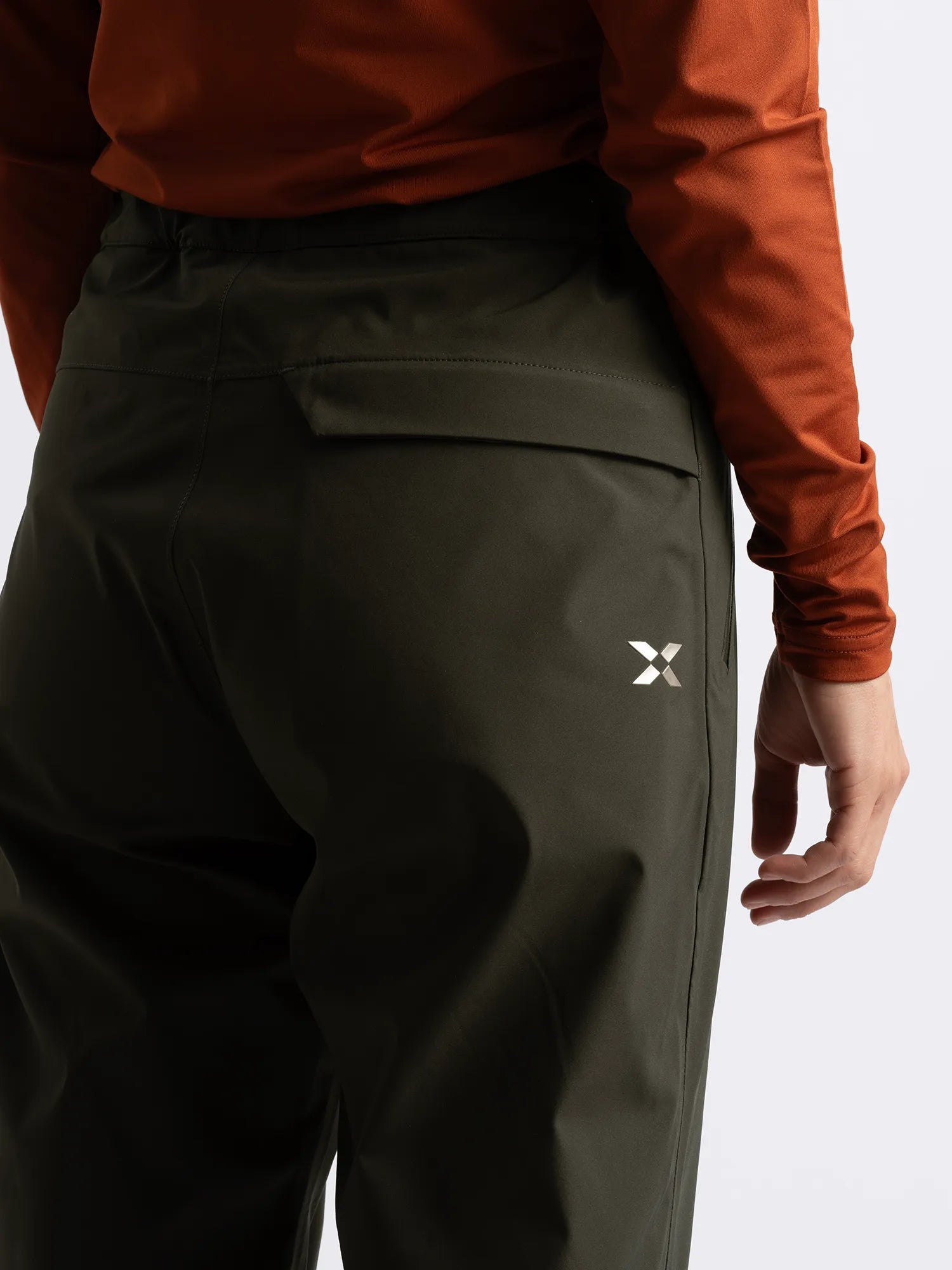 Cross_Sportswear_W_CABOT_PANTS_22101303-693_Dark_BLANK_Pine_back