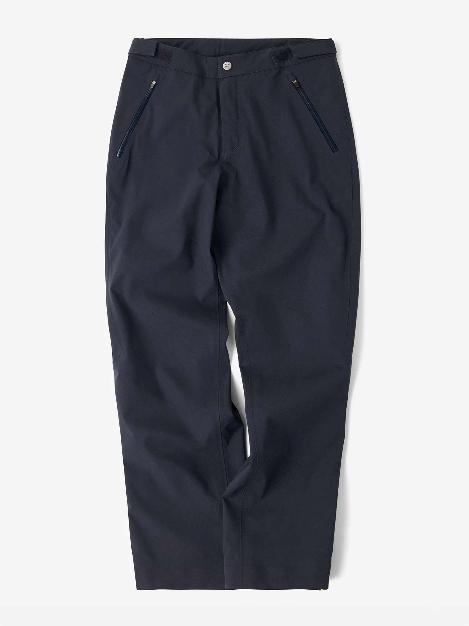 Cross_Sportswear_W_CABOT_PANTS_Navy-Pine_22101303-498_1