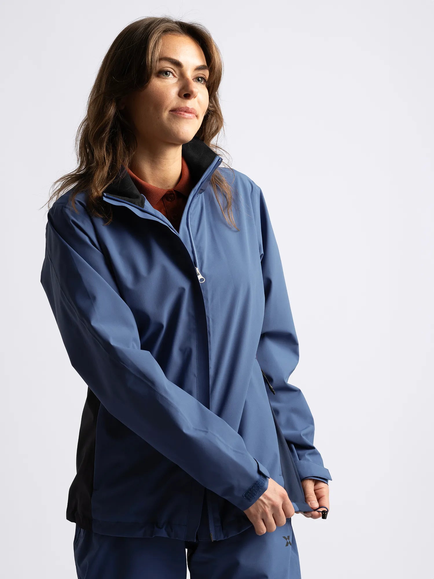 Cross_Sportswear_W_CLOUD_2.0_JACKET_21119305-718_Ensign_BLANK_Navy_front2