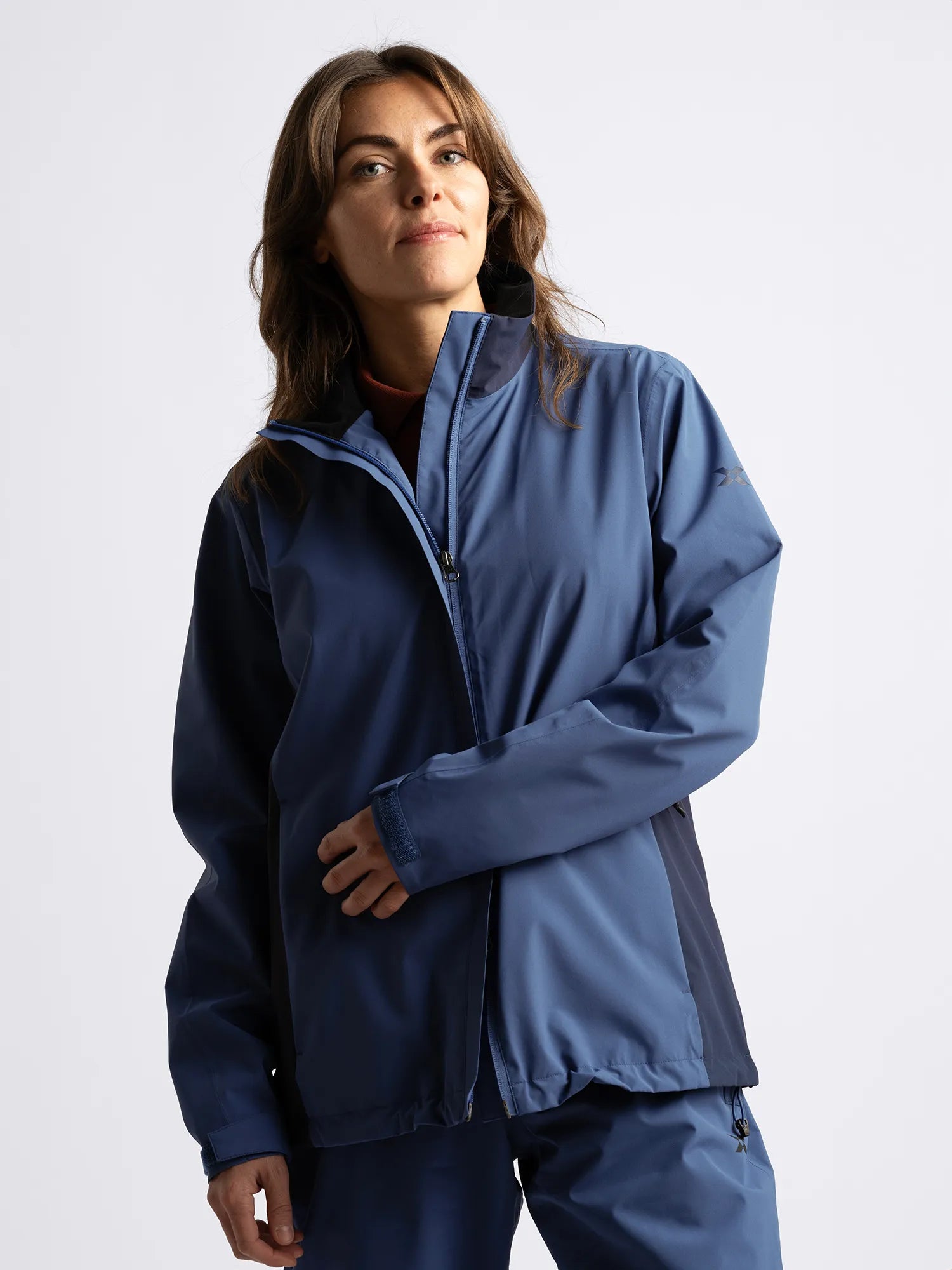 Cross_Sportswear_W_CLOUD_2.0_JACKET_21119305-718_Ensign_BLANK_Navy_front4
