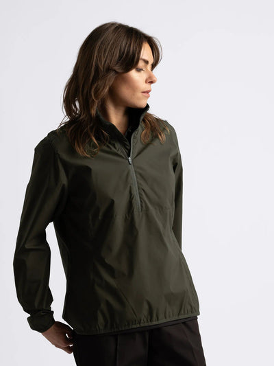 Cross_Sportswear_W_ESSEX_WINDBREAKER_21125318-693_Dark_BLANK_Pine_front