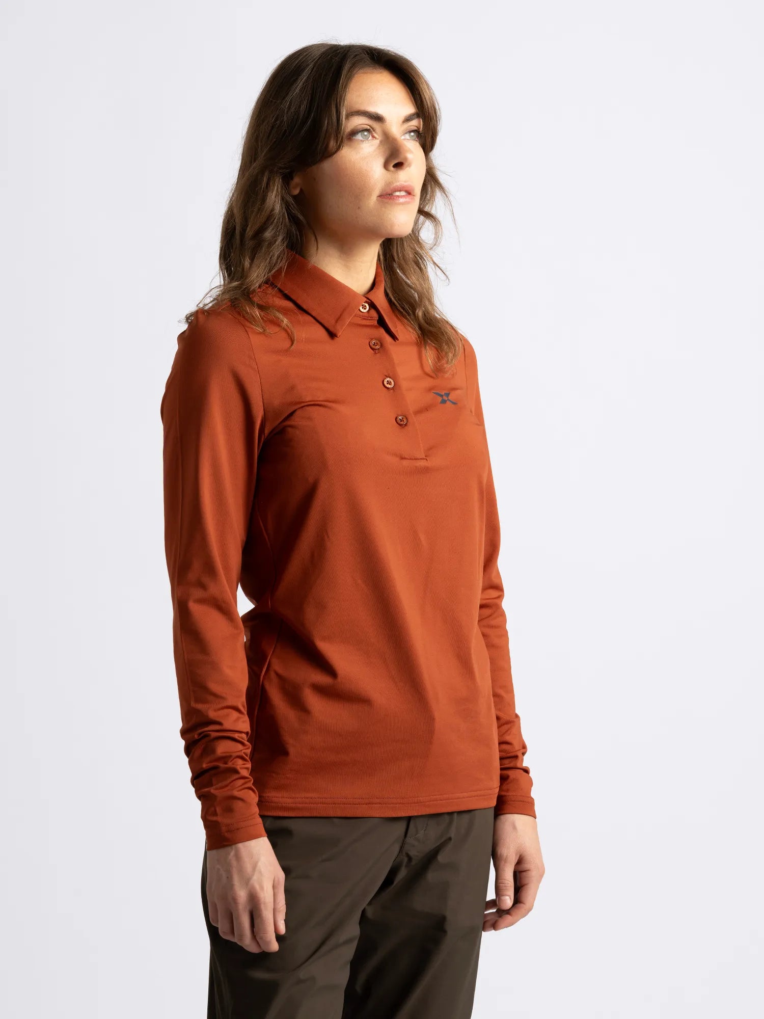 Cross_Sportswear_W_NIKKI_POLOSHIRT_23135309-123_Medal_BLANK_Bronze_front1