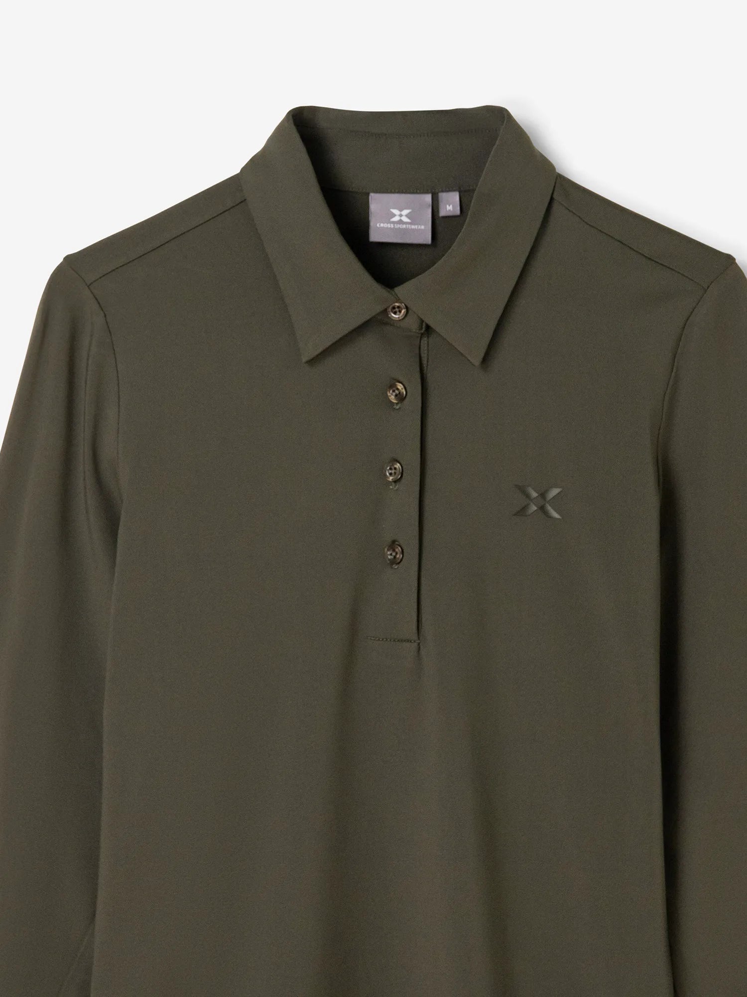 Cross_Sportswear_W_NIKKI_POLOSHIRT_Dark-Pine__BLANK_23135309-693_2