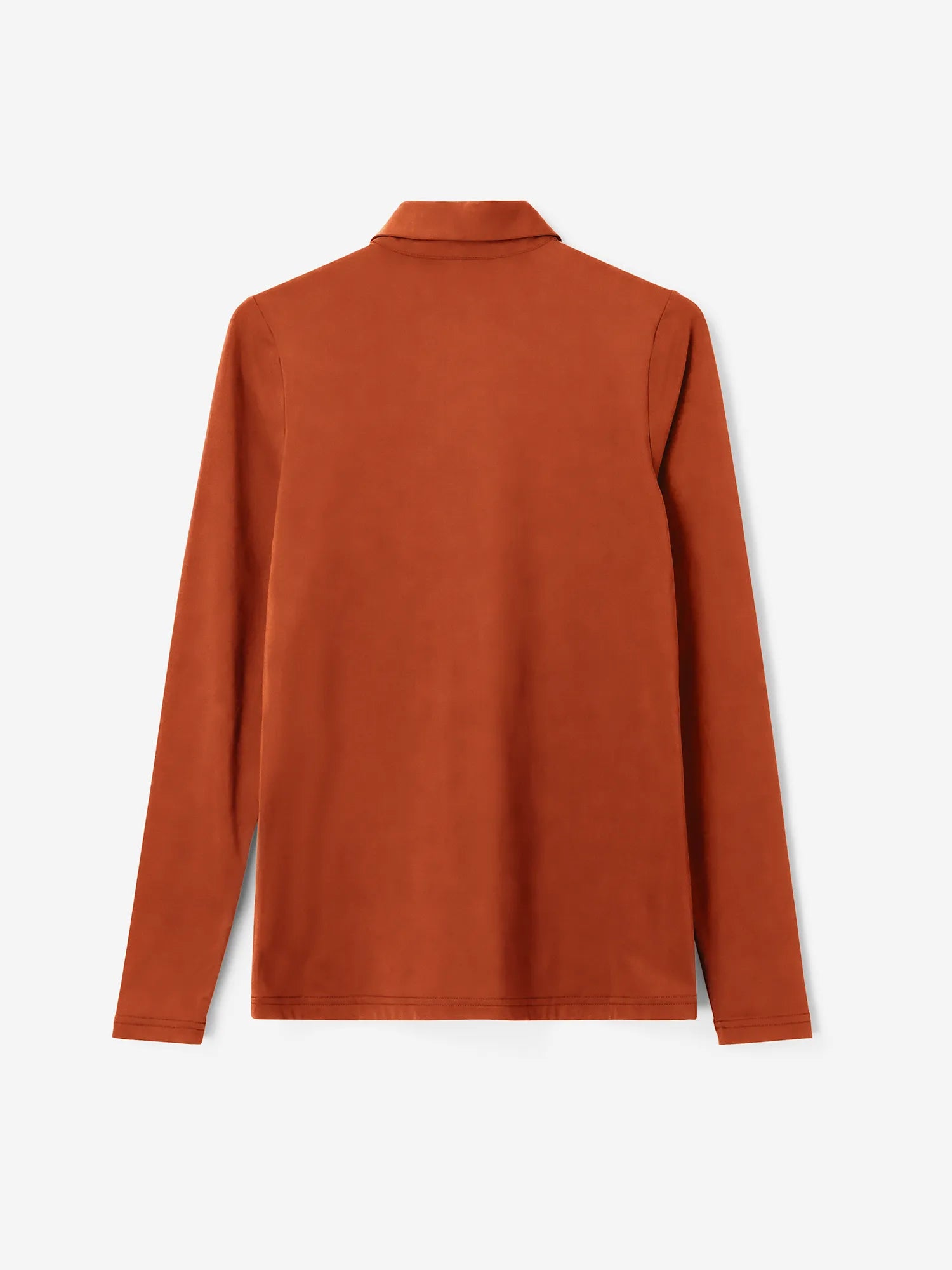 Cross_Sportswear_W_NIKKI_POLOSHIRT_Medal-Bronze__BLANK_23135309-250_Burnt-Henna_2