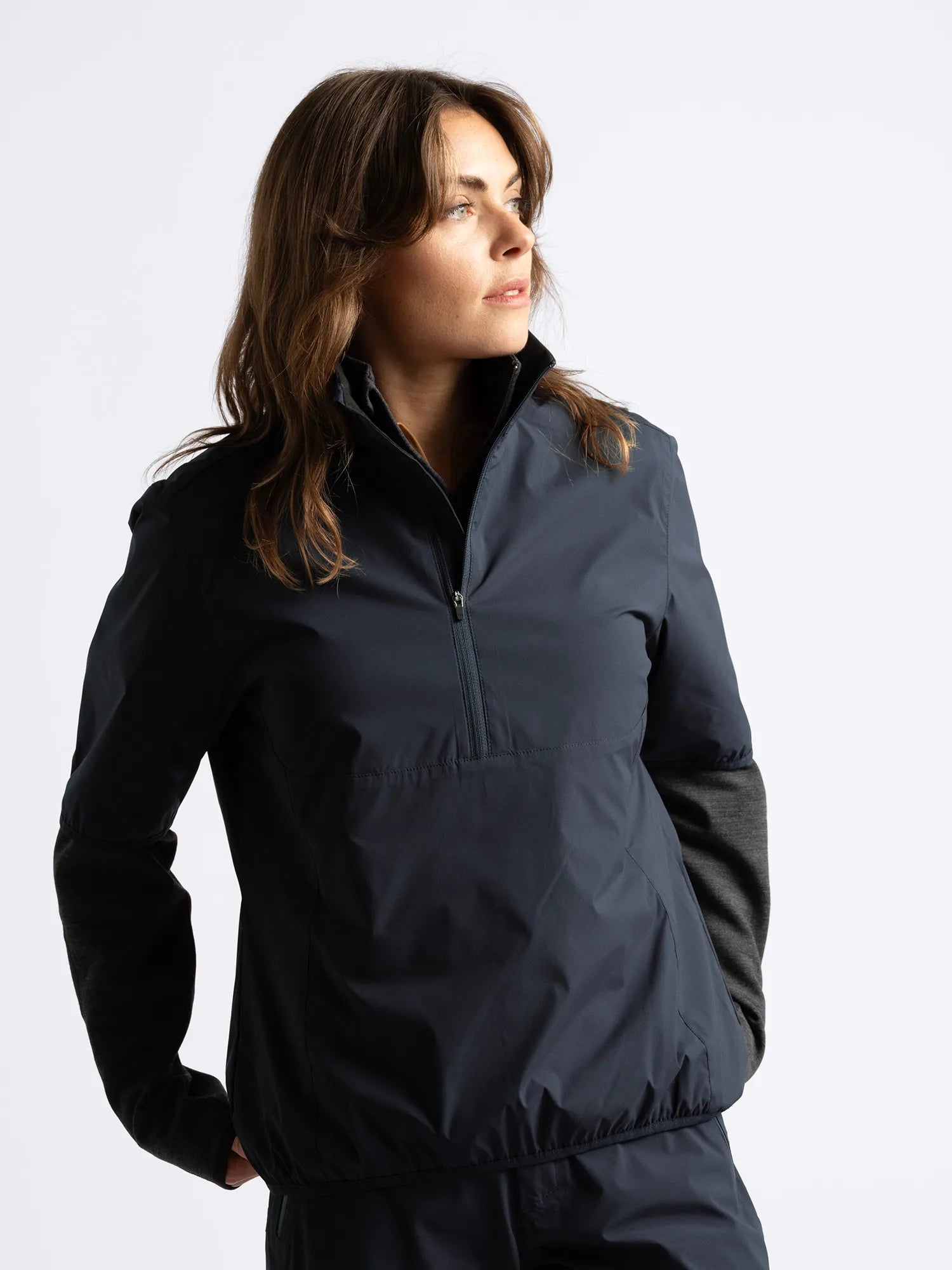 Cross_Sportswear_W_PINE_WINDBREAKER_21123318-498_Navy_front1