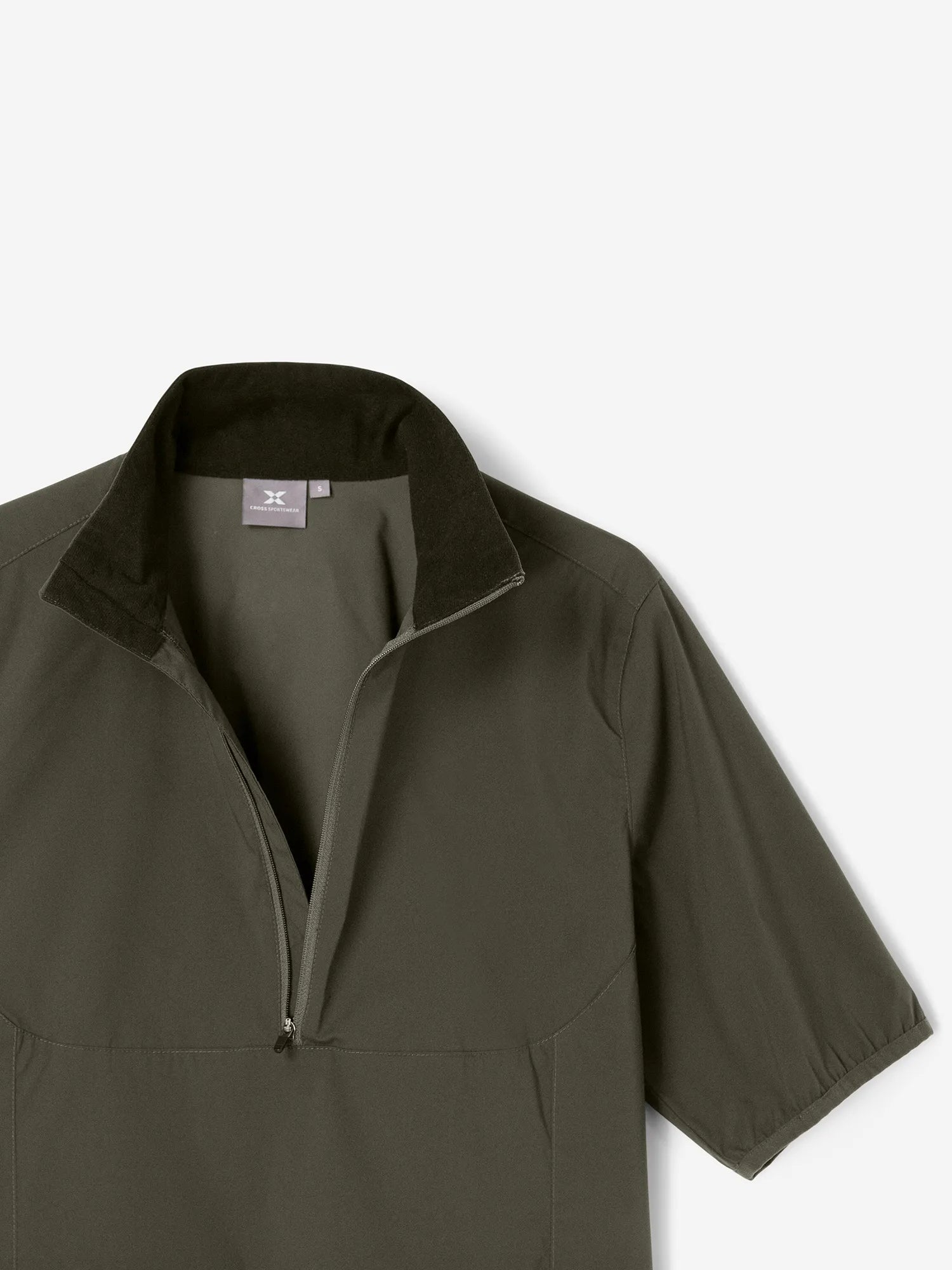 Cross_Sportswear_W_PINE_WINDBREAKER_Dark-Pine__BLANK_21123318-693_2