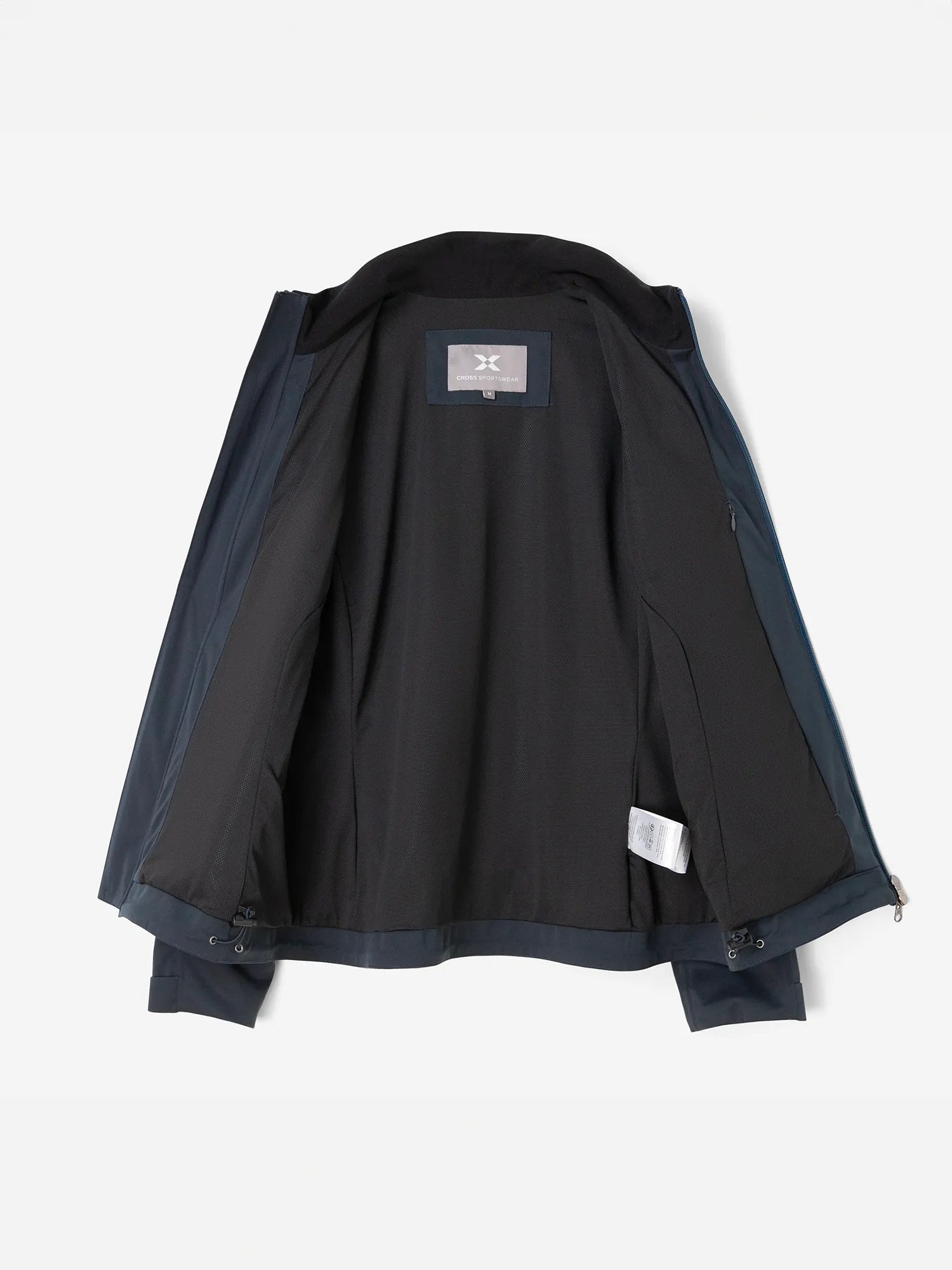 Cross_Sportswear_W_X-PRO_JACKET_Navy__BLANK_21103302-498_2