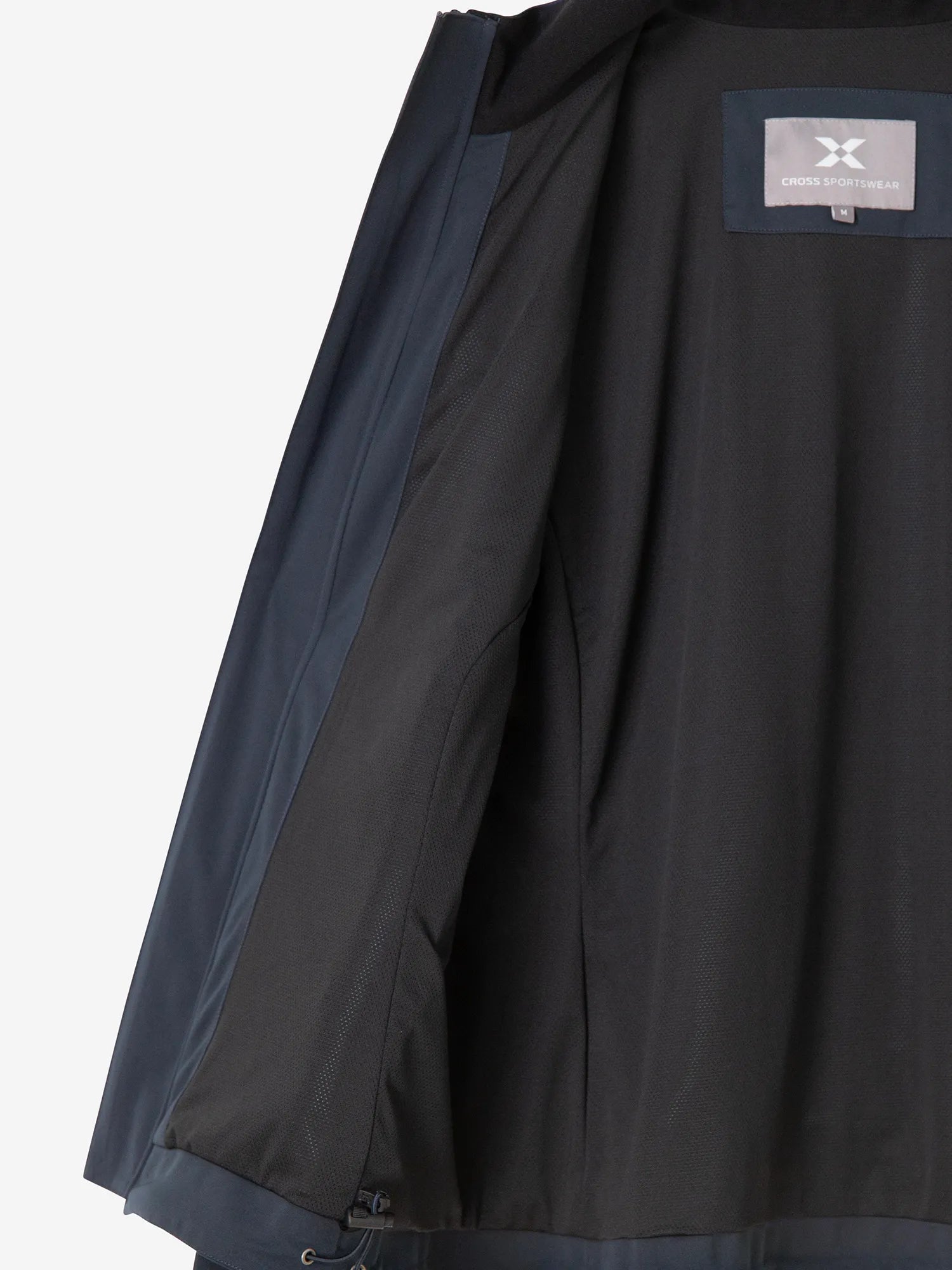 Cross_Sportswear_W_X-PRO_JACKET_Navy__BLANK_21103302-498_3