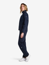Cross_Sportswear_Womenswear_Cloud_Jacket_Navy_2107141-498_Side