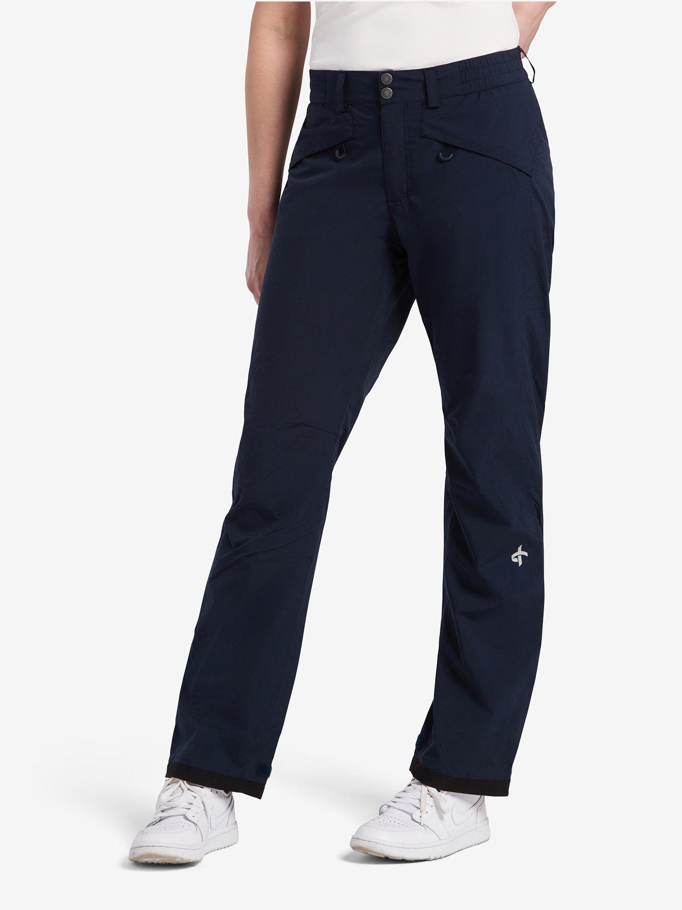 W CLOUD PANTS RE - Black – Cross Sportswear Intl