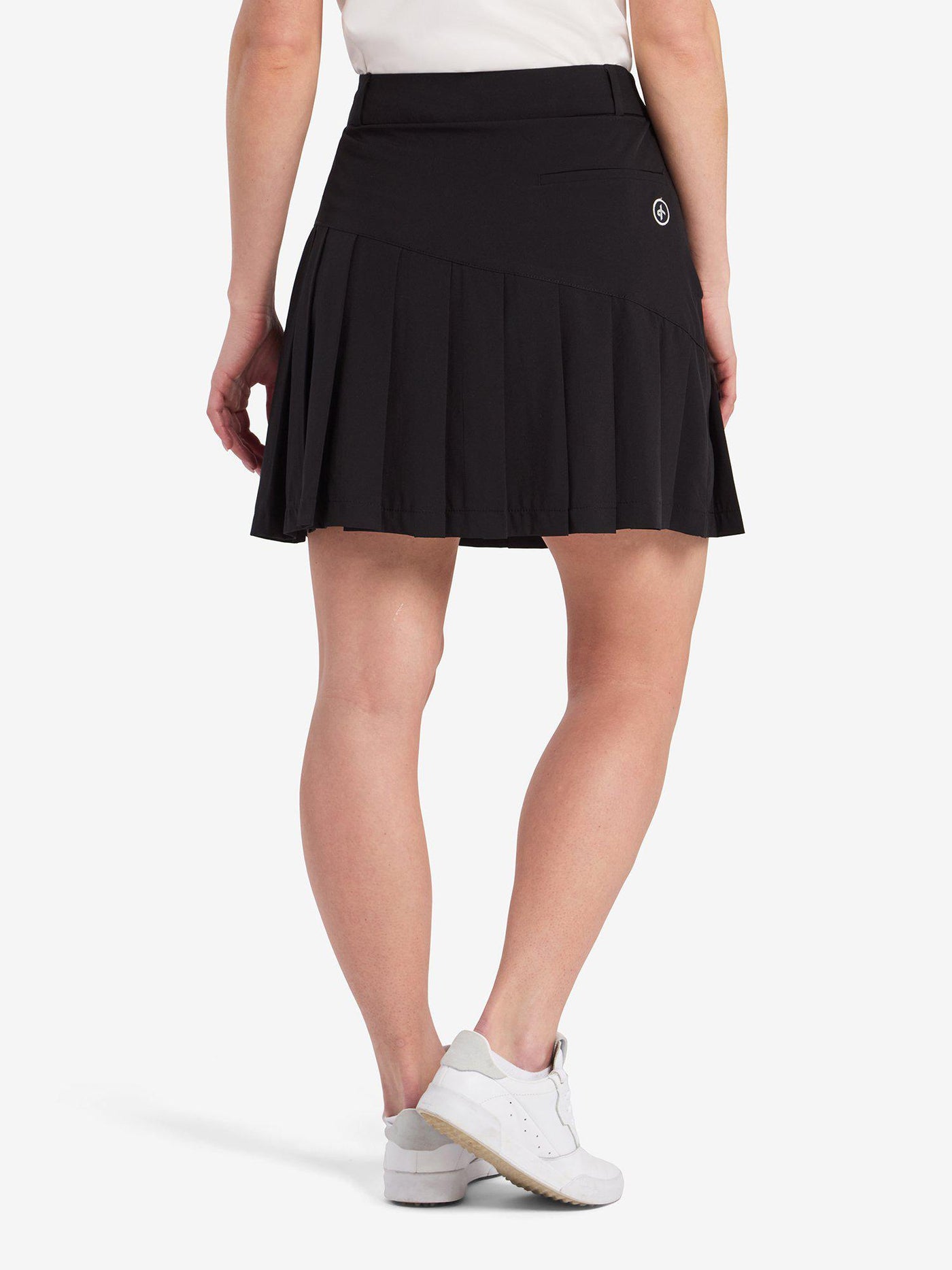 Skort sportswear top