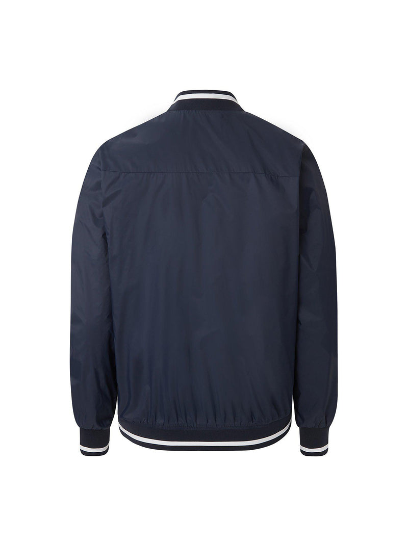 W ZEPHYR JACKET Navy Cross Sportswear Intl