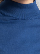 GILLIAN_CREW_NECK_Cross_sportswear_blue_close