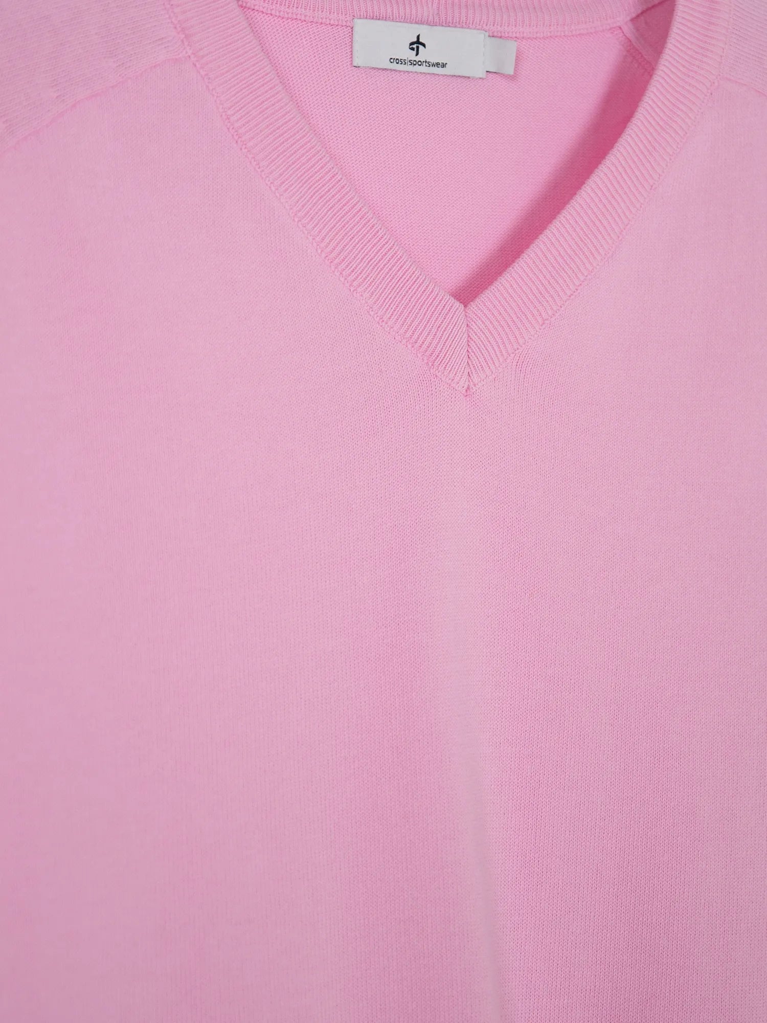 GINA_V-NECK_Cross_sportswear_2402129_Lilac_sachet_close
