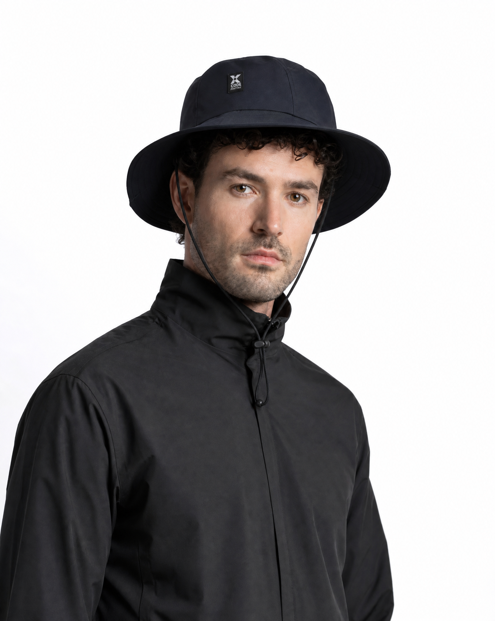 CABOT HAT NAVY