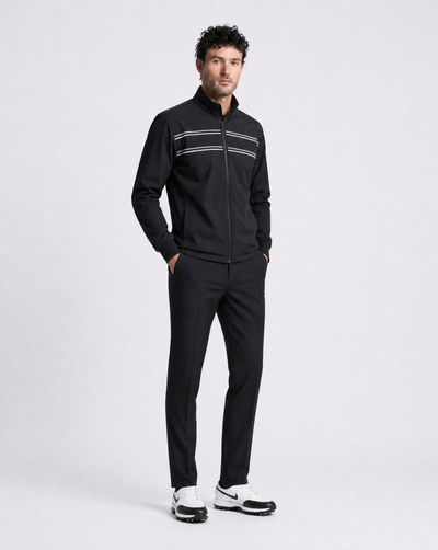 M BYRON TECH CH BLACK