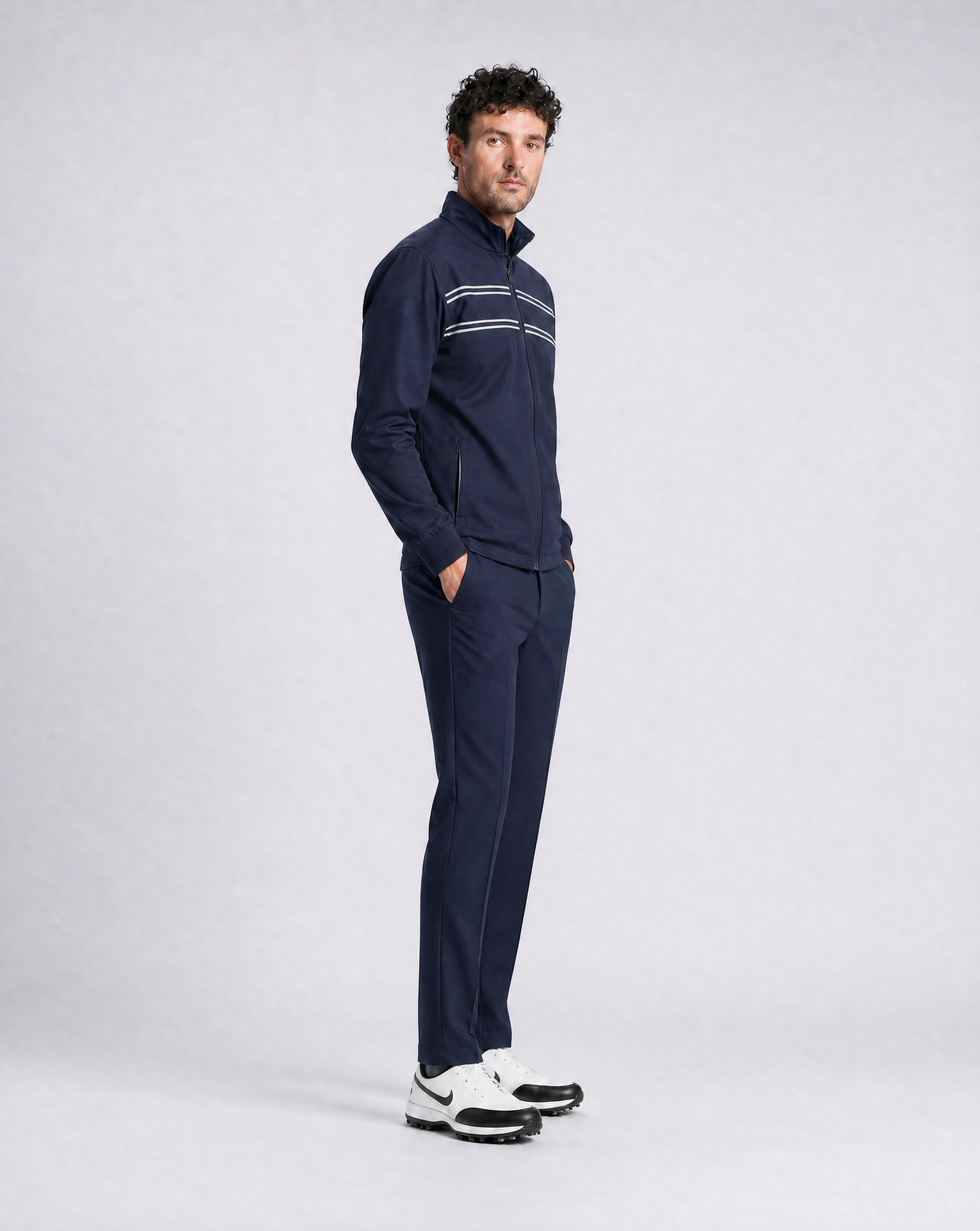 M BYRON TECH CH NAVY