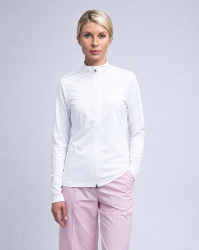 W ATHLETIC LIGHT FZ WHITE