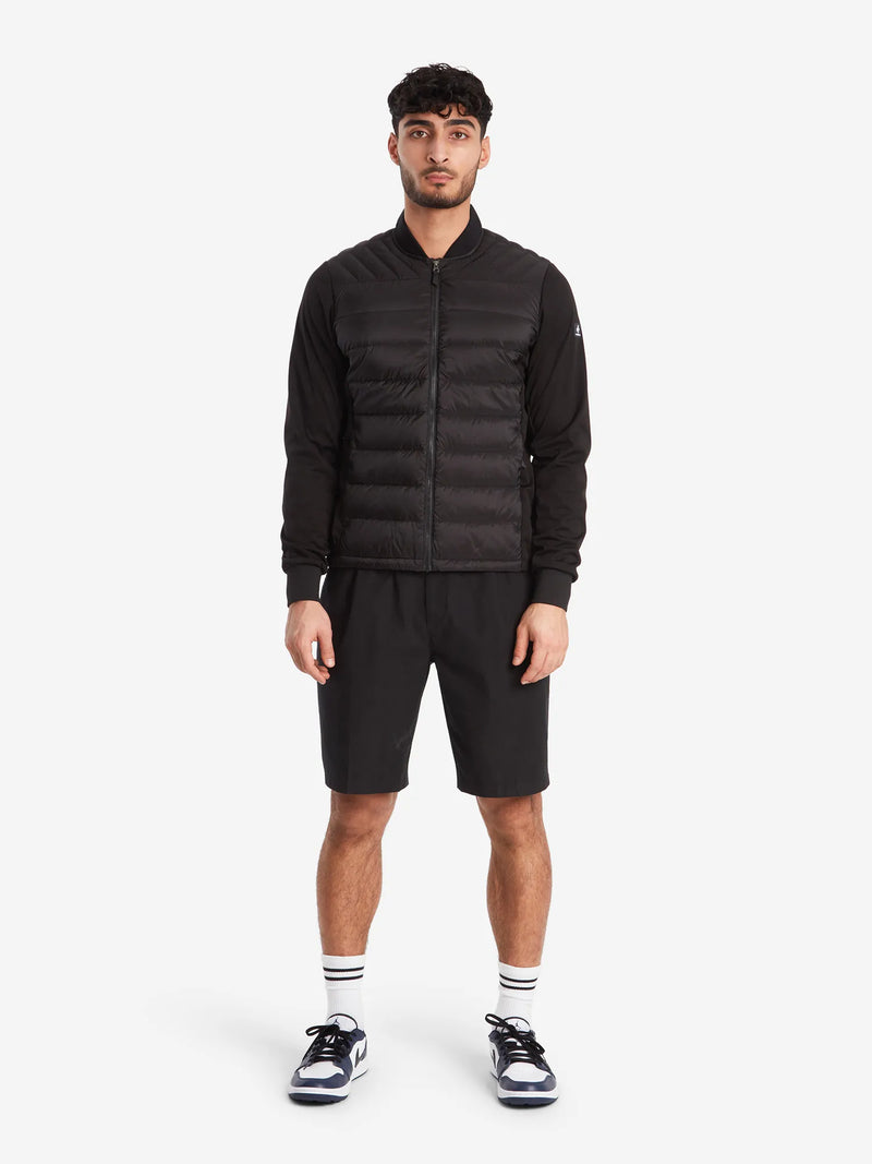 LM13-M_City_Shorts_Black-M_Hybrid_Jacket_Black-276