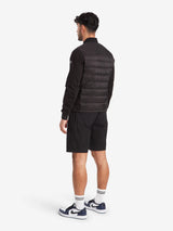 LM13-M_City_Shorts_Black-M_Hybrid_Jacket_Black-288