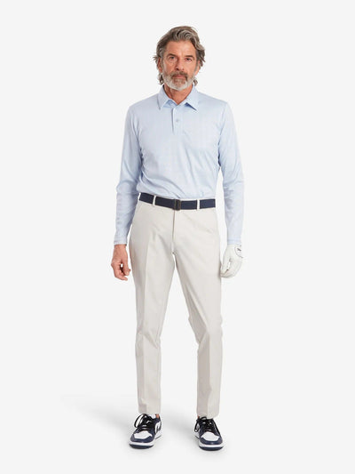 LM36-M_Byron_Lux_Pebble_Grey-M_Pitch_Polo_LS_Xenon_Blue-1487