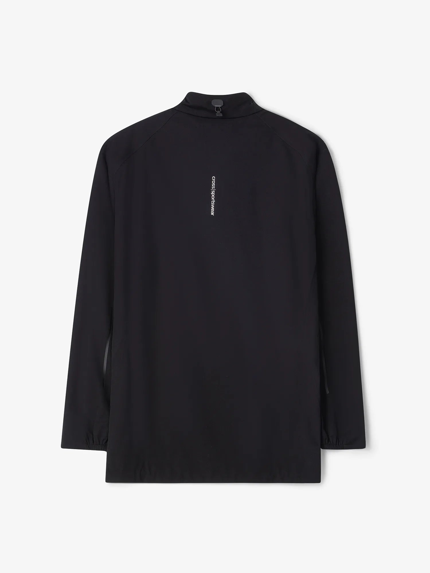 M-Edge_Jacket_Black_BACK_CROSS-SPORTWEAR