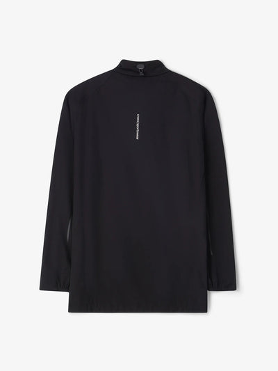 M-Edge_Jacket_Black_BACK_CROSS-SPORTWEAR