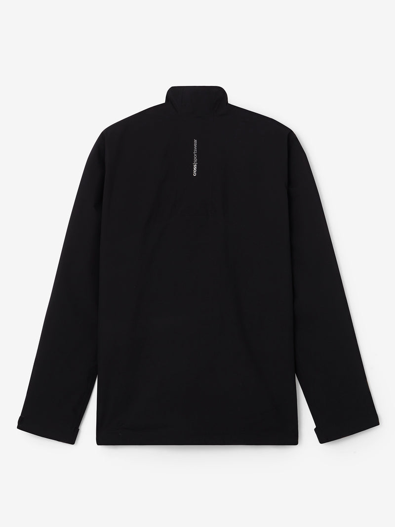 M Cloud Rain Jacket+Pants Black Bundle