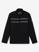 M Cloud Rain Jacket+Pants Black Bundle