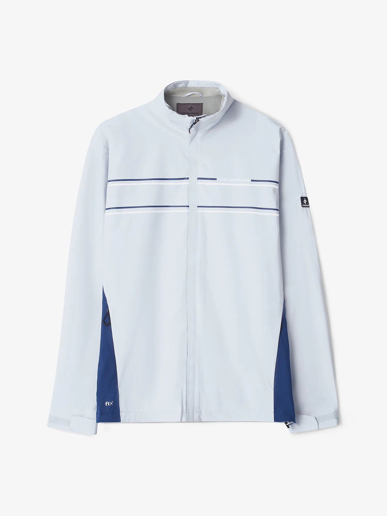 M_Cloud_Jacket_Xenon_Blue_CROSS-SPORTWEAR