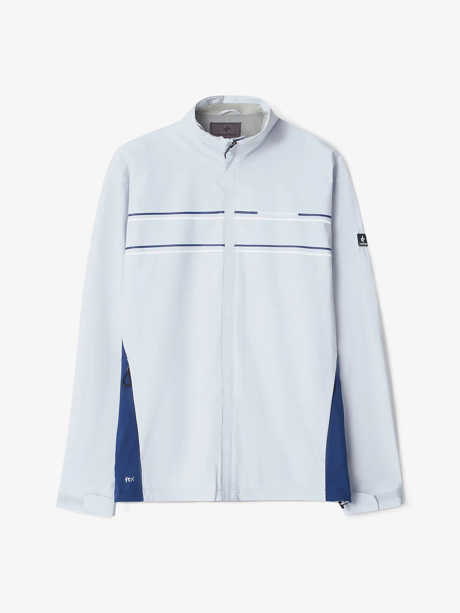 M_Cloud_Jacket_Xenon_Blue_CROSS-SPORTWEAR