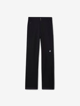 M Cloud Rain Jacket+Pants Black Bundle
