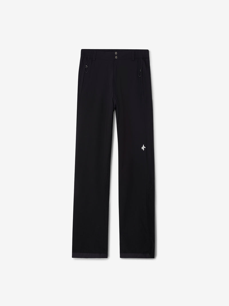 M Cloud Rain Jacket+Pants Black Bundle
