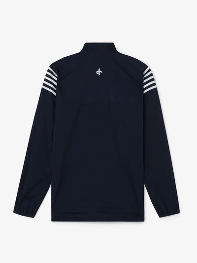 M_HURRICANE_JACKET_NAVY_BACK_CROSS-SPORTSWEAR